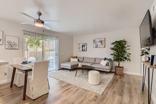 1-bedroom apartment at Carmel at the Colony in Ontario, CA